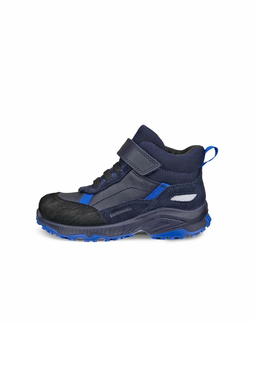 Receptor xp k. унисекс - высокие кроссовки Ecco, Black Night Sky Night Sky Night Sky