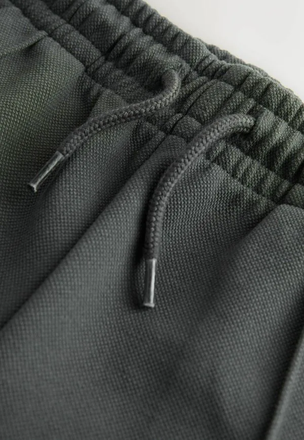 Спортивные брюки-джоггеры стандартного кроя Next, Charcoal Grey — фото 3