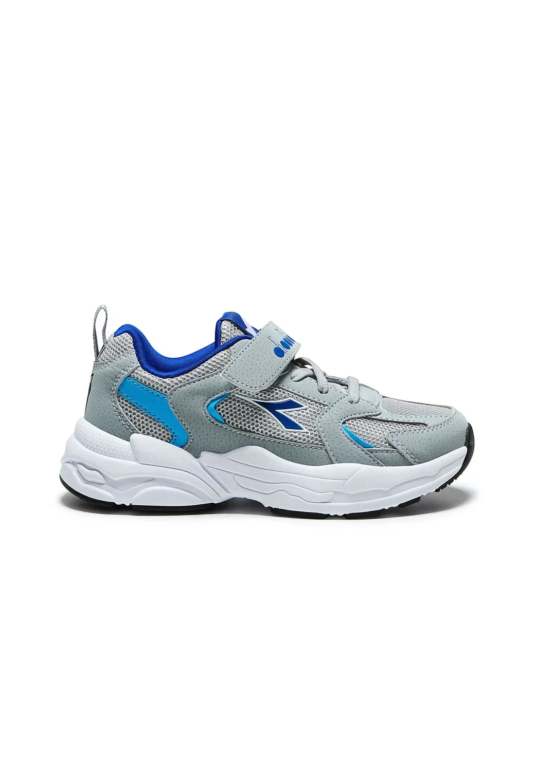 Alley sonic ps 75004 var - кроссовки Diadora, Light Grey