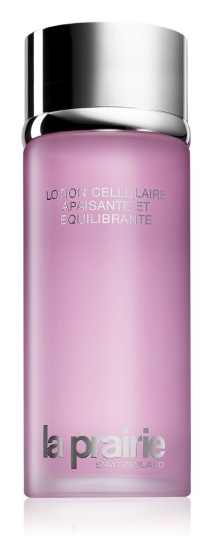 

Очищающая эмульсия для всех типов кожи La Prairie Cellular Softening and Balancing Lotion