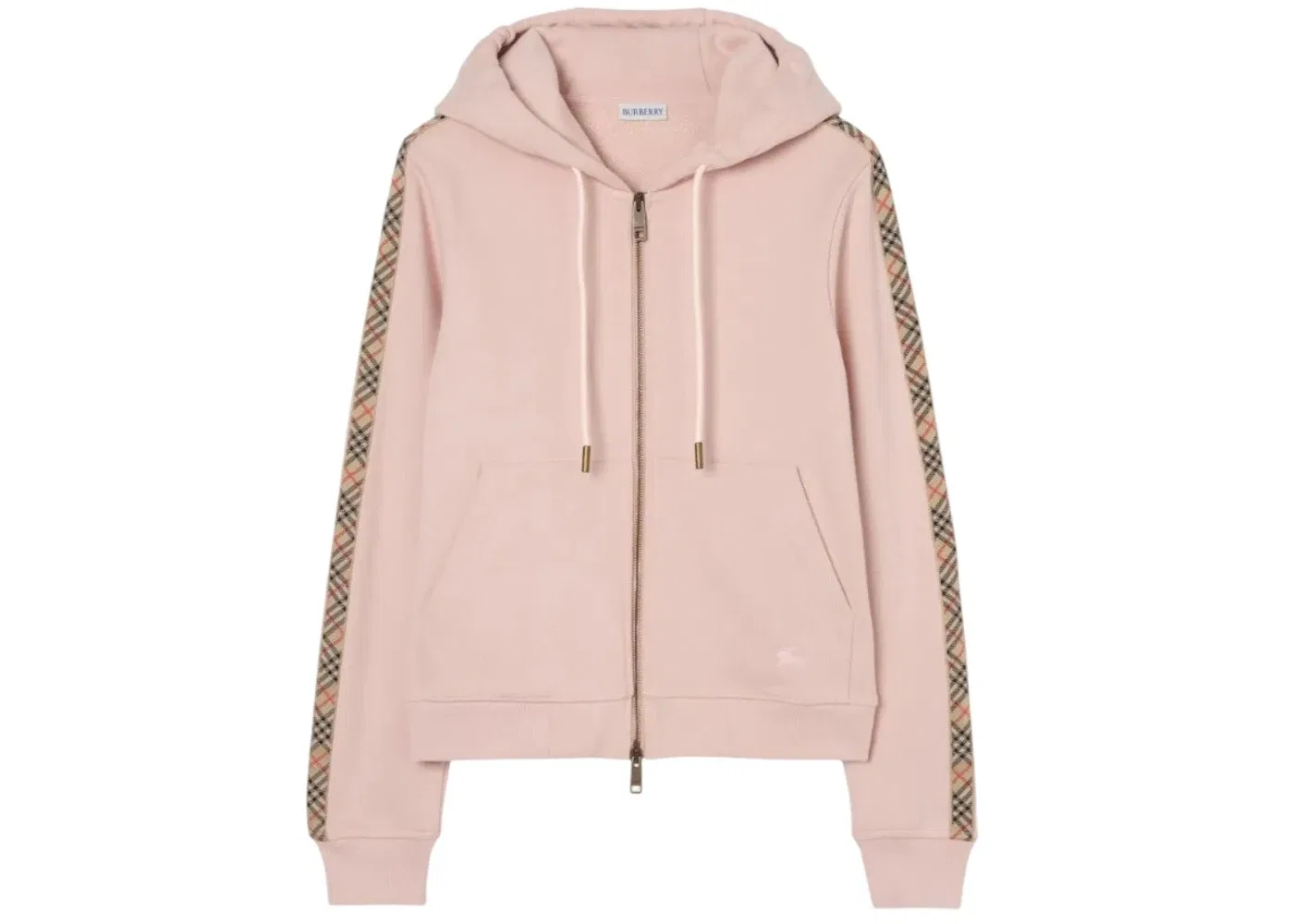 Мужская худи с принтом Burberry Hoodie, Bouquet