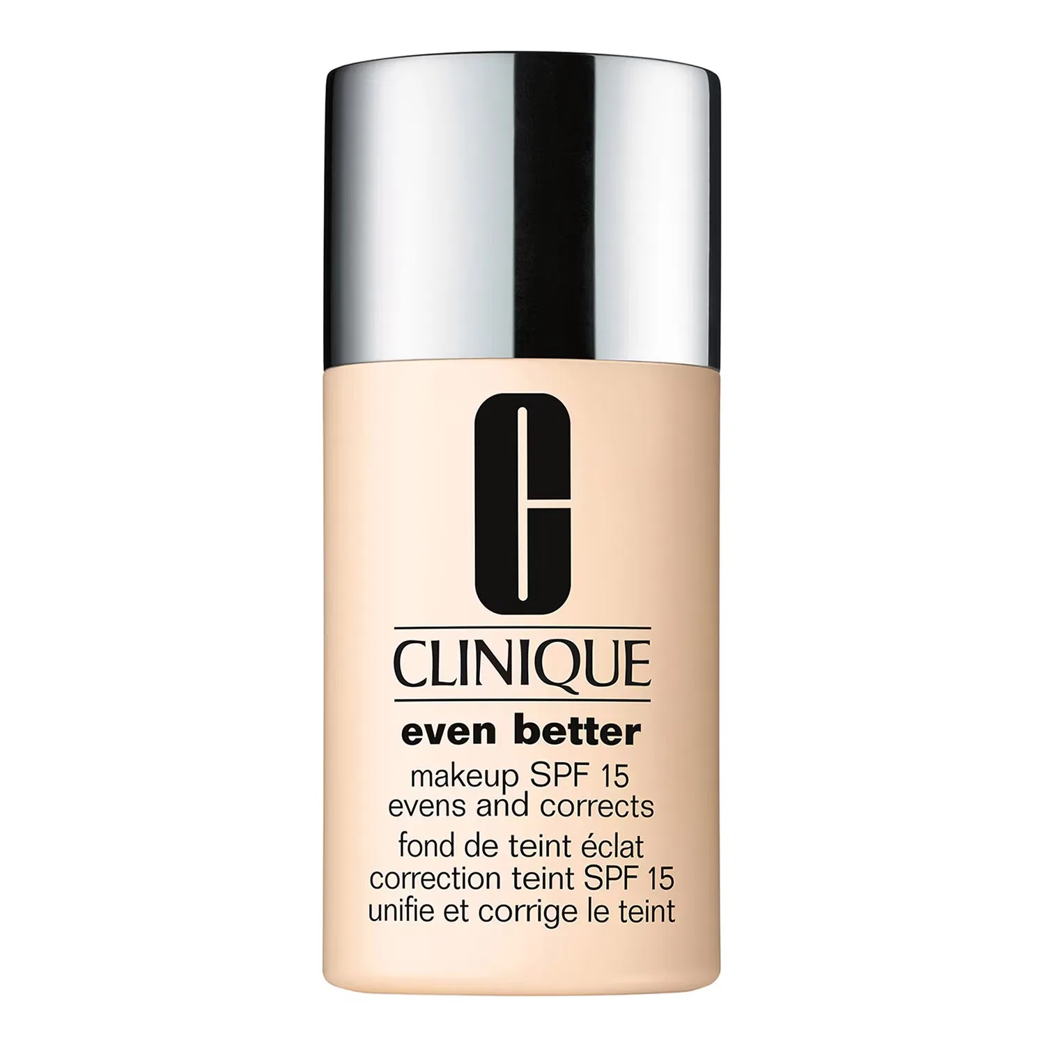 Тональный крем Even Better с SPF 15, CLINIQUE, Цвет CN 24 Linen