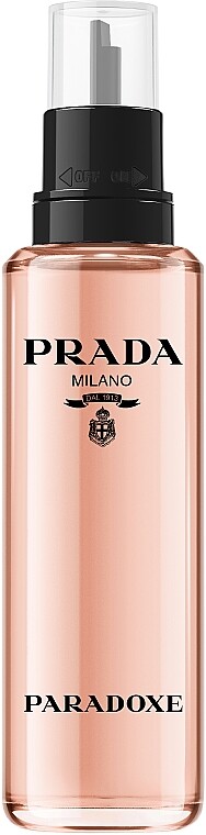 

Духи Prada Paradoxe