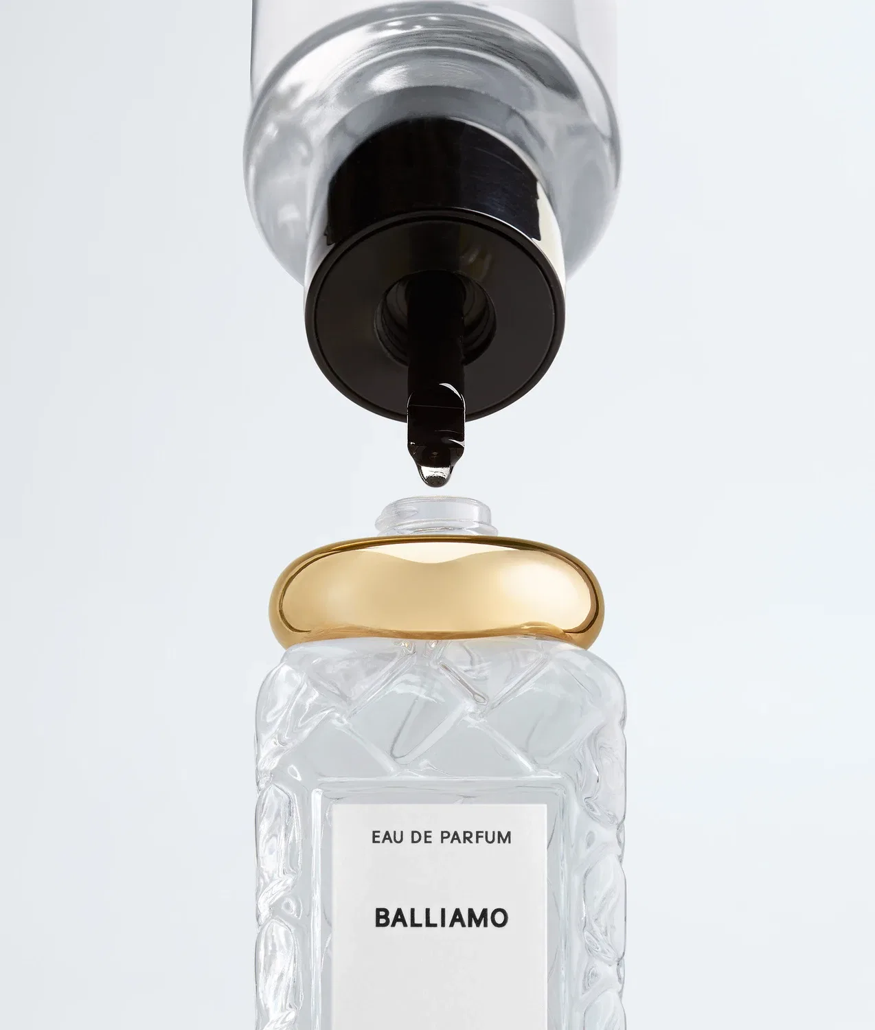 BOTTEGA VENETA Парфюмерная вода Balliamo 100 мл | 3,3 жидких унций — фото 3