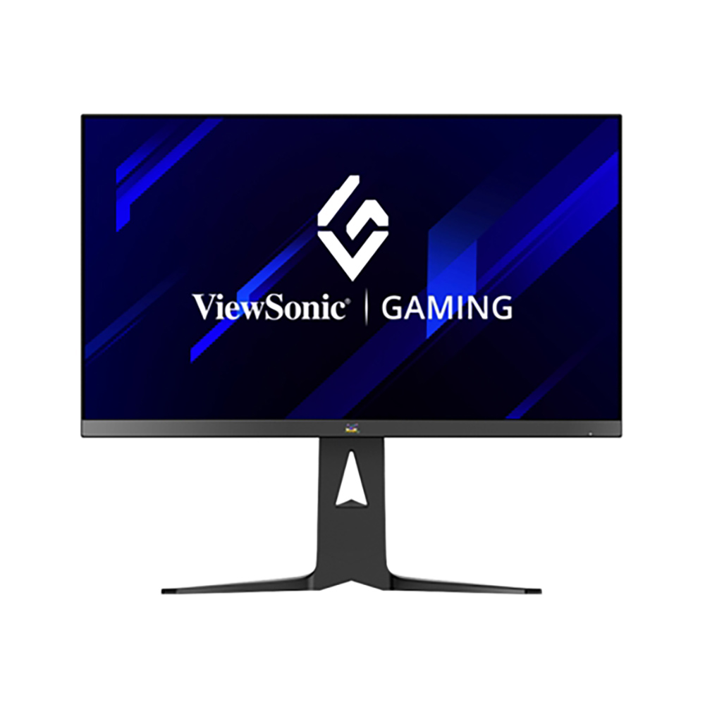 

Монитор игровой ViewSonic VX27G81-2K, 27", 2560x1440, 210 Гц, Fast IPS, черный