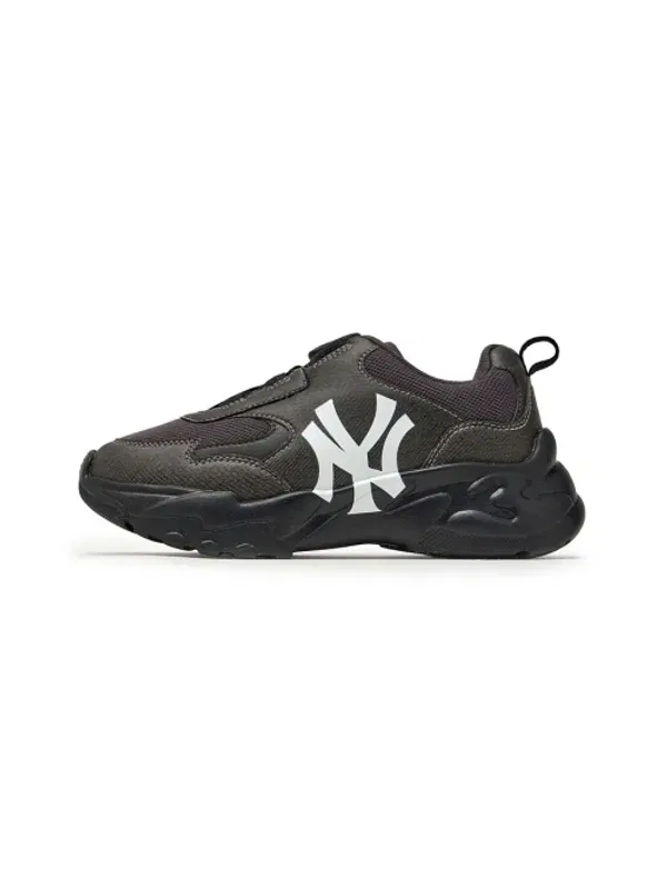 Кроссовки Chunky Denny Dial Junior, Mlb Kids, черный