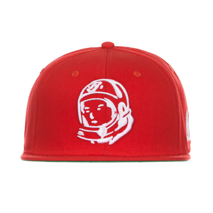 

Бейсболка Billionaire Boys Club Helmet 'Red', красный