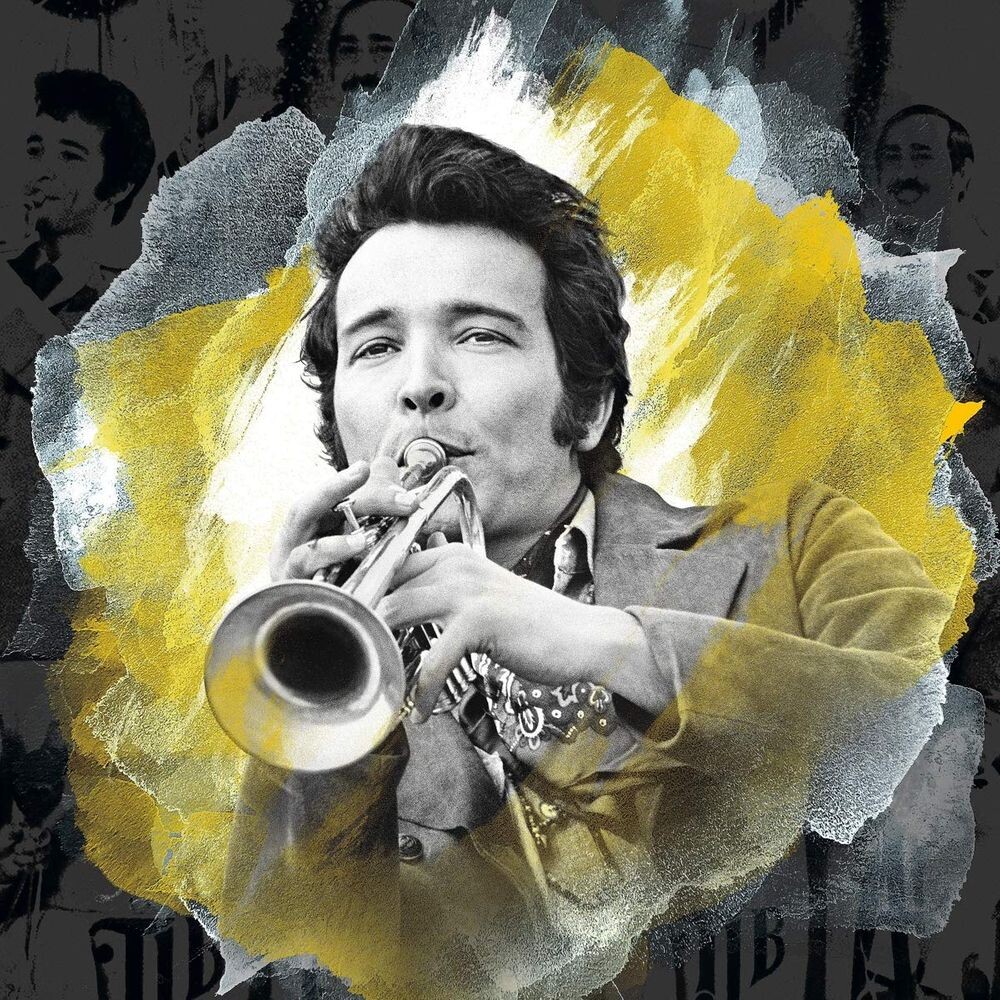 

Виниловая пластинка LP Herb Alpert Is... [Box Set] - Herb Alpert