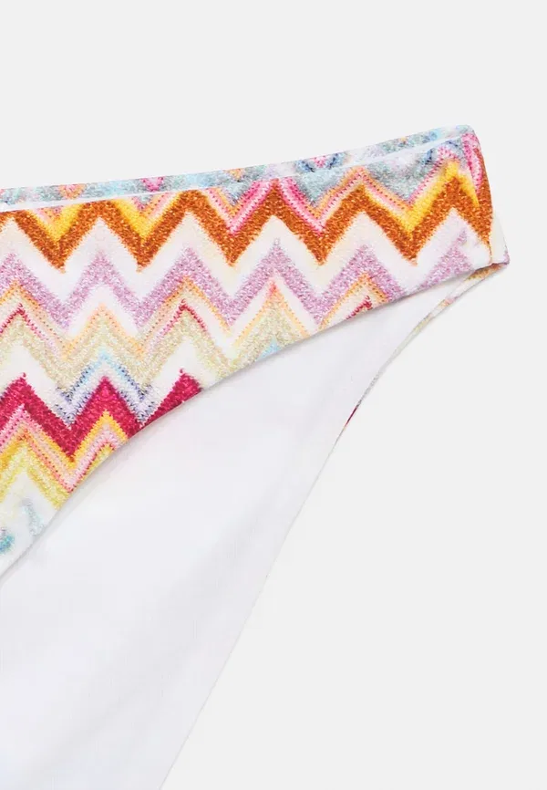 Комплект - бикини Missoni, мультиколор — фото 3