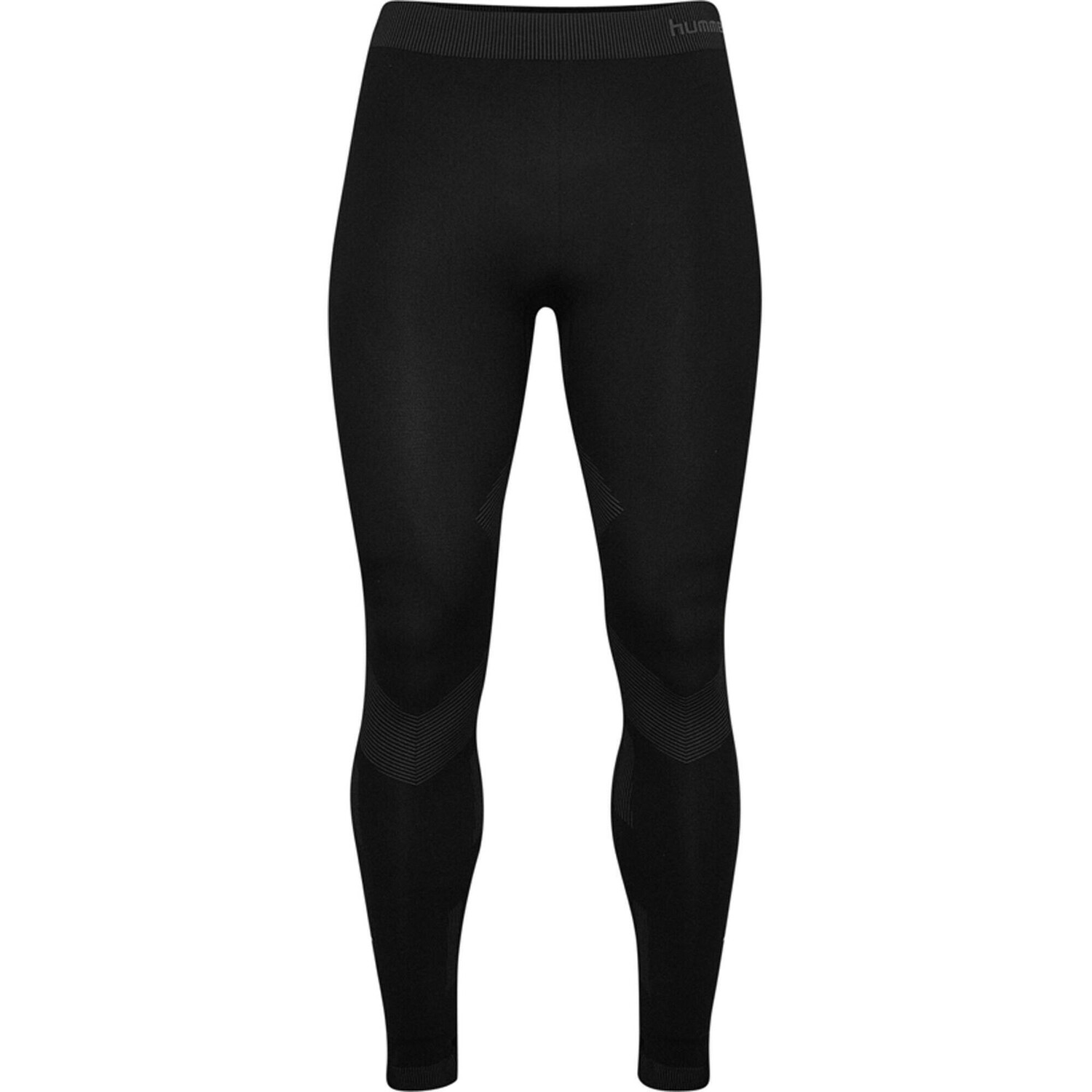 

Hmlfirst бесшовные колготки леггинсы мужские HUMMEL, черный