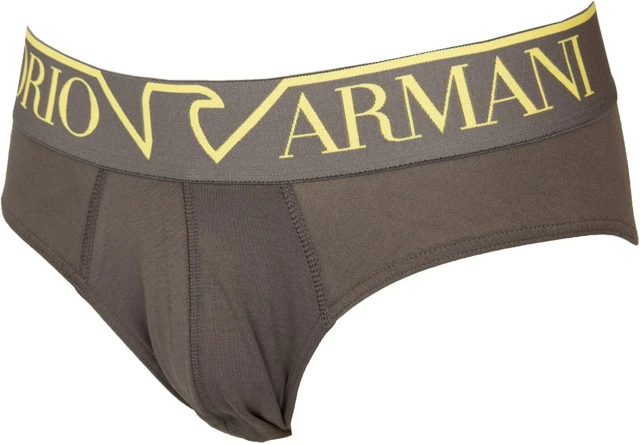 Боксеры Emporio Armani, Magnet — фото 2