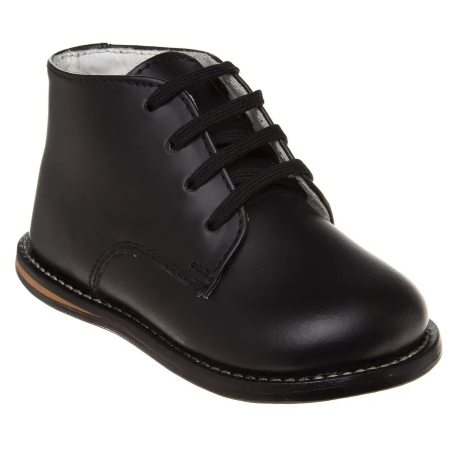 Детские ботиночки Josmo, Black