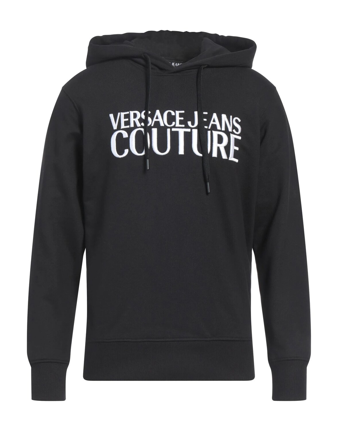 

Толстовка Versace Jeans Couture, черный