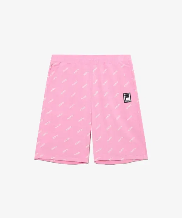 Шорты, 4-дюймовые, Fila Kids