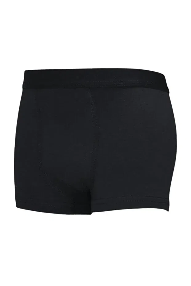 Детские боксеры для мальчиков хлопковые комплект 3 шт Basics Alya Underwear, T12 — фото 4