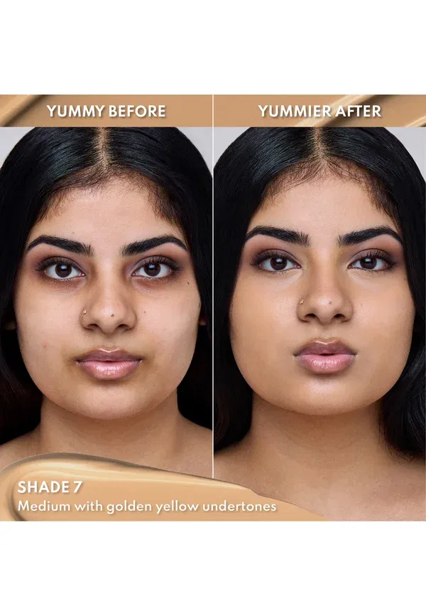 Консилер Yummy Skin Lift & Flex 9.4 мл Danessa Myricks Beauty, цвет beige — фото 2