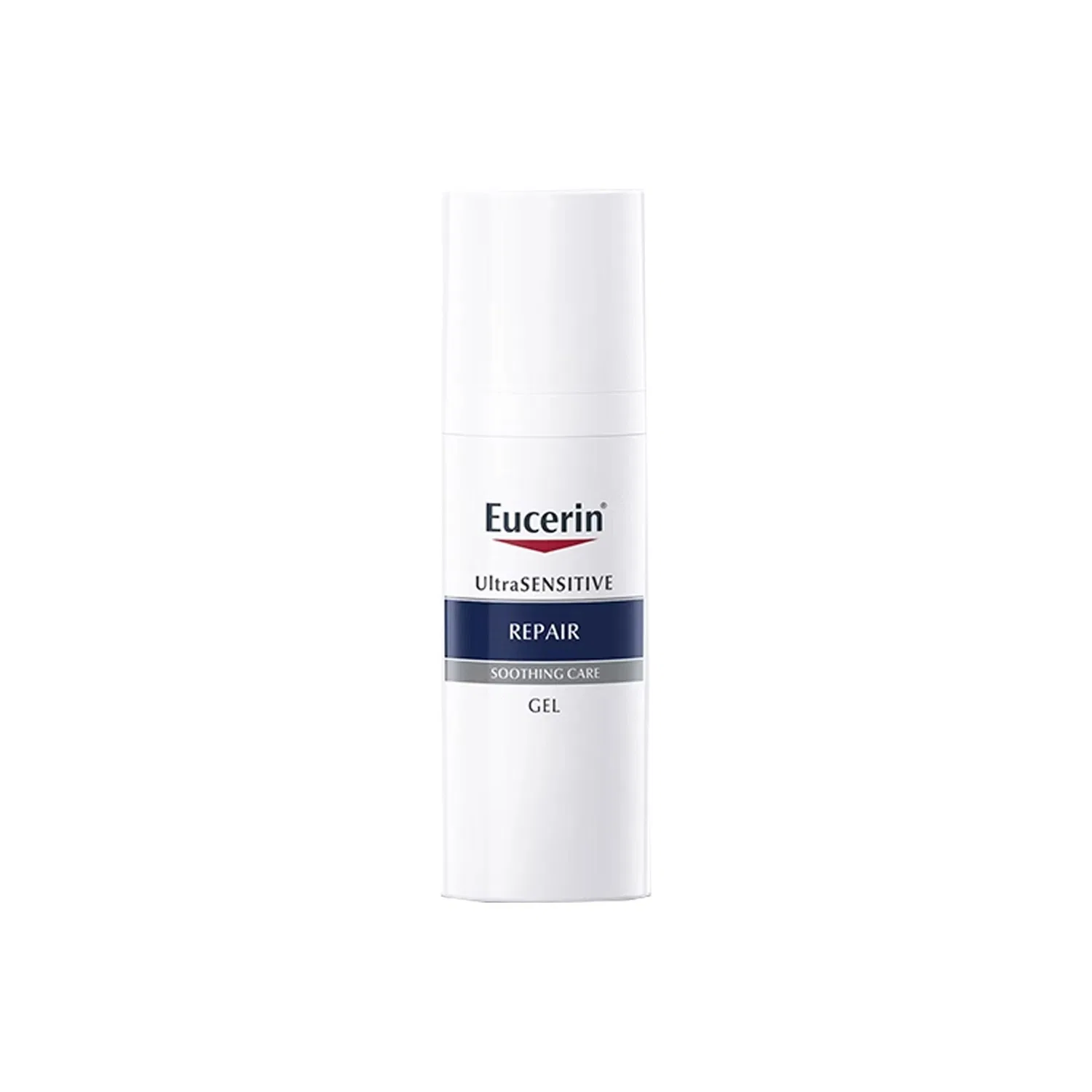 Крем для лица успокаивающий Eucerin, 50 мл