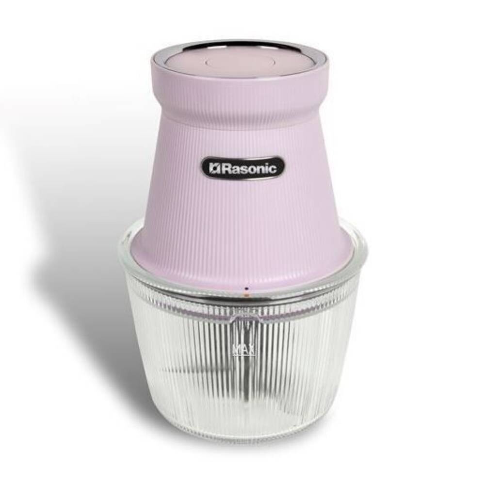 

Блендер Rasonic RMC-X85P, розовый