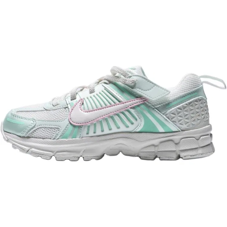 Кроссовки для бега Vomero 5, Nike, White Green