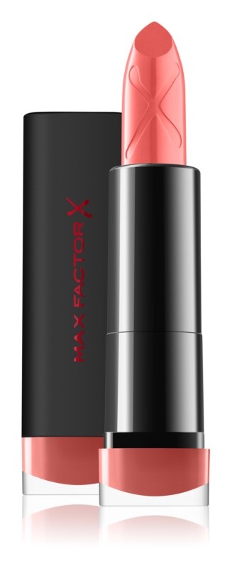 

Матовая помада Max Factor Velvet Mattes, оттенок 10 Sunkiss 3.4 г
