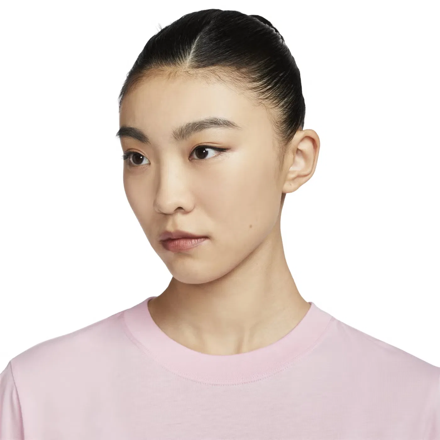 Футболка с принтом Essential Nike, розовый — фото 2