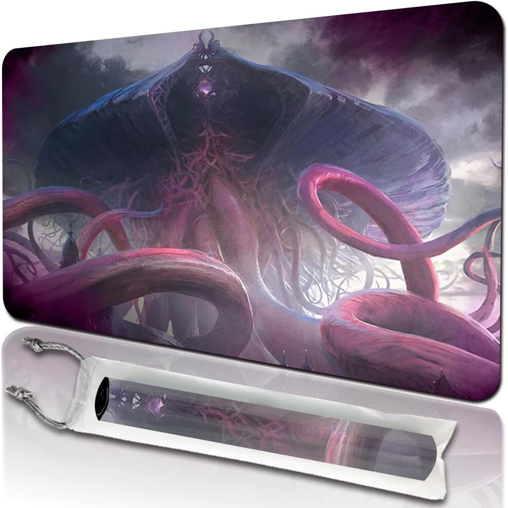

Игровой коврик для мыши Zhuohaizhenhua Emrakul, the Promised End