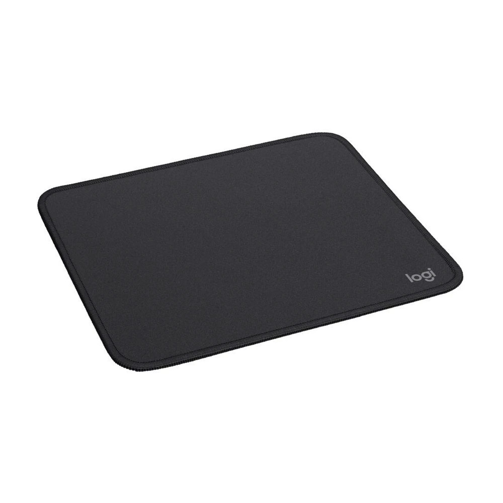 

Игровой коврик для мыши Logitech Studio, 956-000031, графитовый