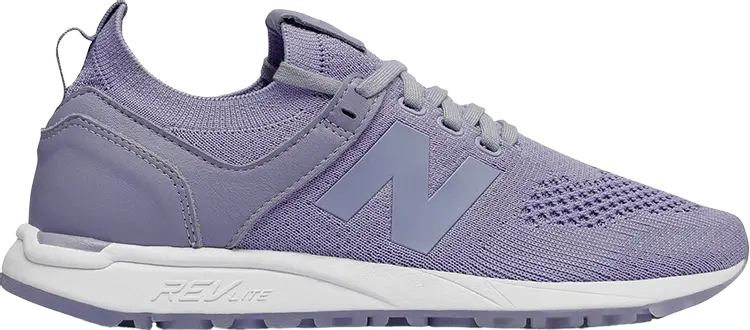 

Кроссовки New Balance Wmns 247 'Daybreak', фиолетовый