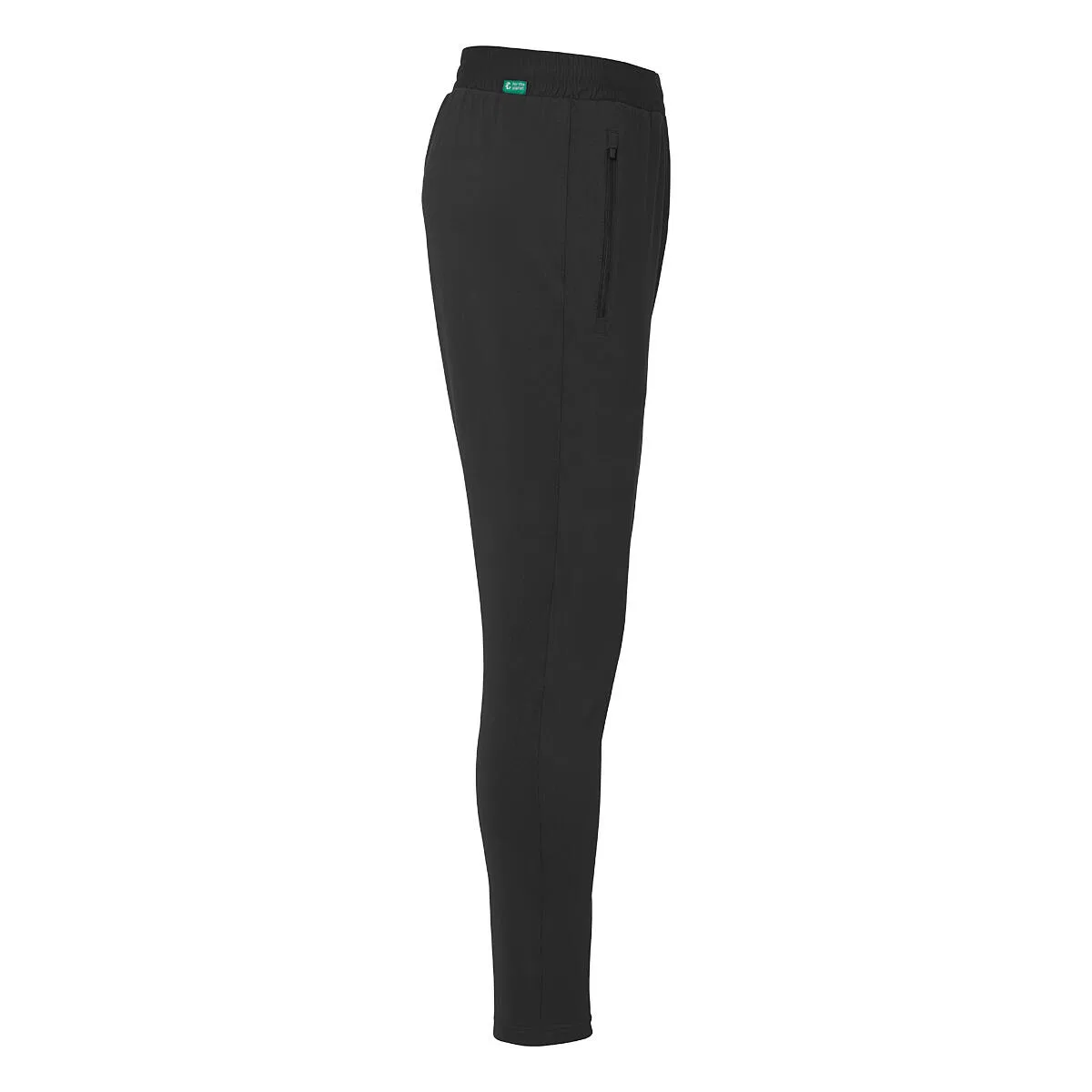 Детские штаны с технологичным материалом Essential Tech Kids Uhlsport, Schwarz — фото 4