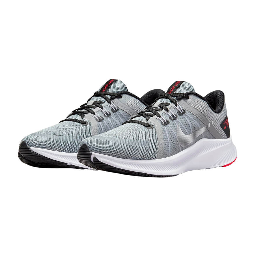 

Кроссовки Nike Quest 4, серый