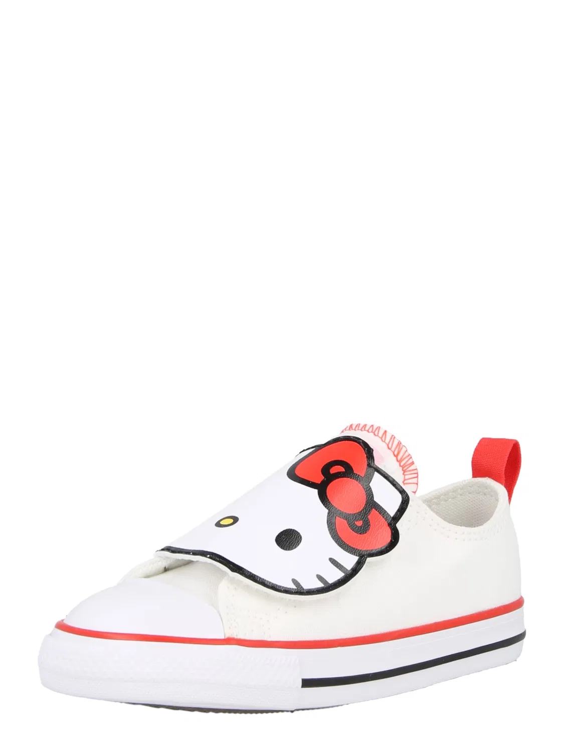 Кроссовки Converse Chuck Taylor All Star 2V белого цвета