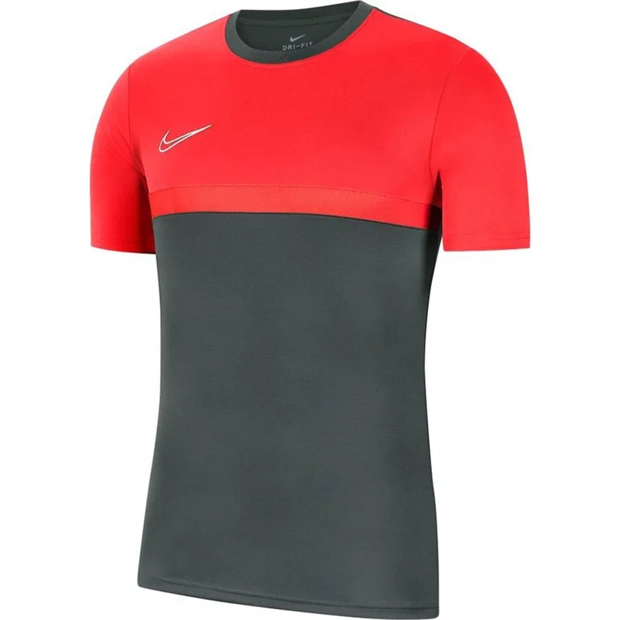 Футболка мужская с длинным рукавом Dri-FIT Academy Pro Nike, Черный