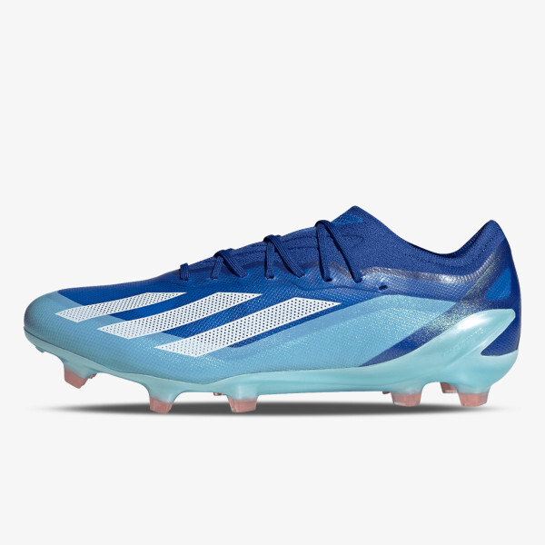 

Футбольные бутсы x madfast.1 fg Adidas, синий