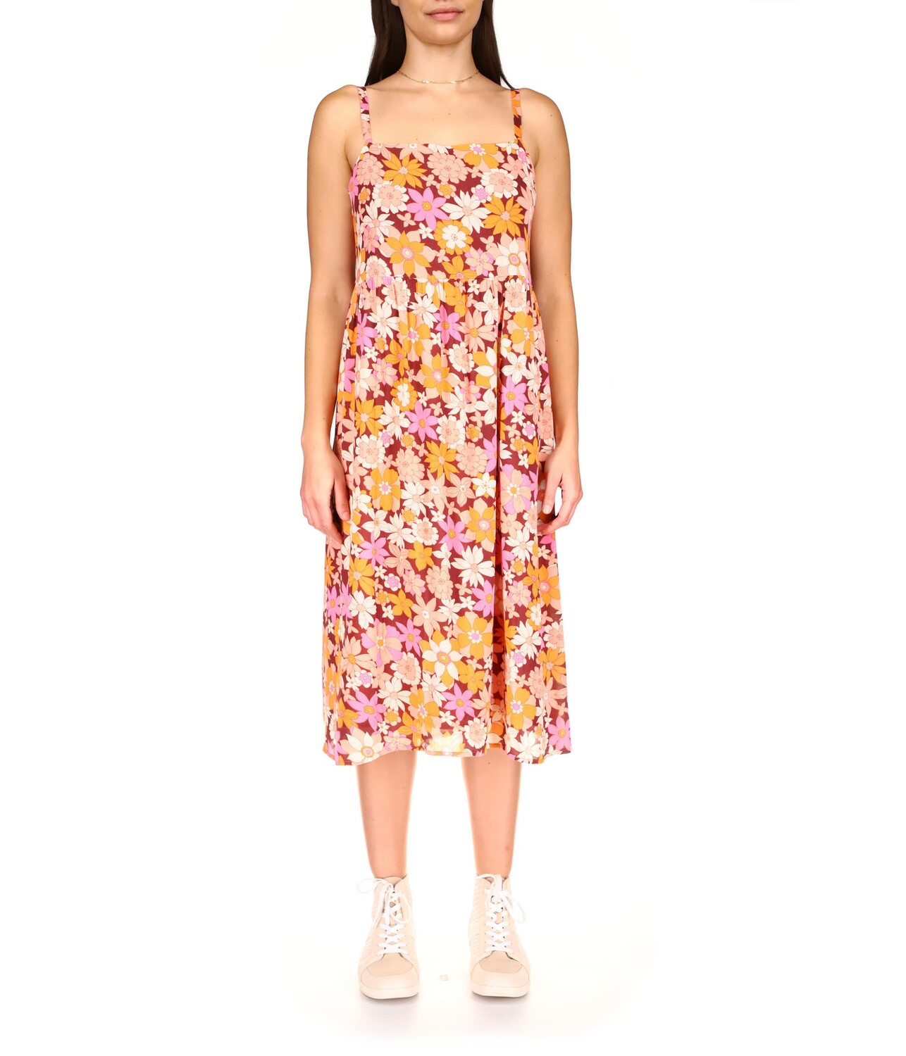 

Платье Sanctuary, Day In The Park Midi Dress