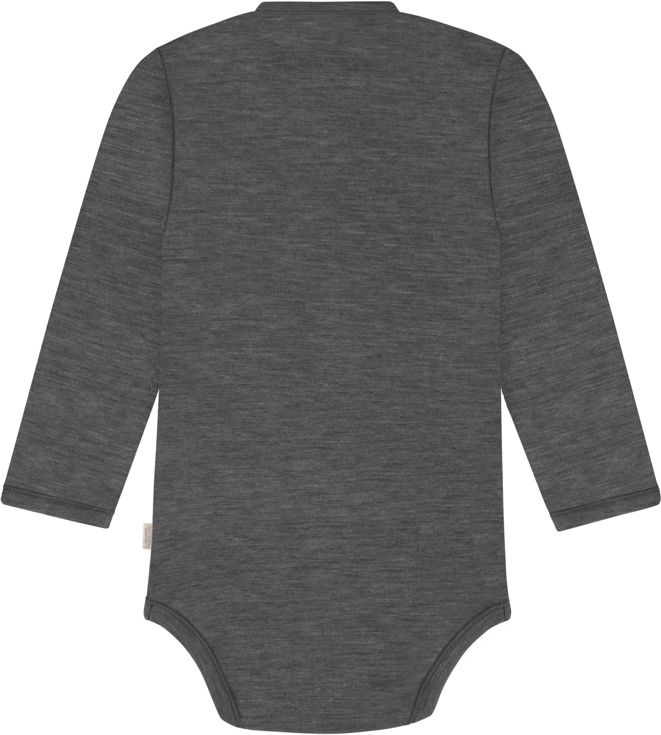 Боди-комбинезон комплект из 3 боди Normani Outdoor Sports, синий — фото 4