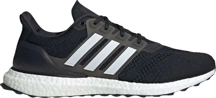 

Кроссовки Adidas UltraBoost DNA Prime, черный