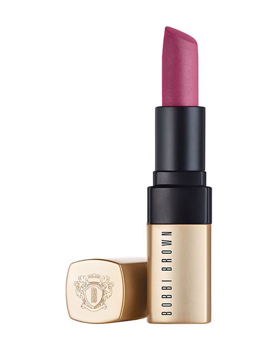 

Губная помада Bobbi Brown Luxe Matte, razzberry