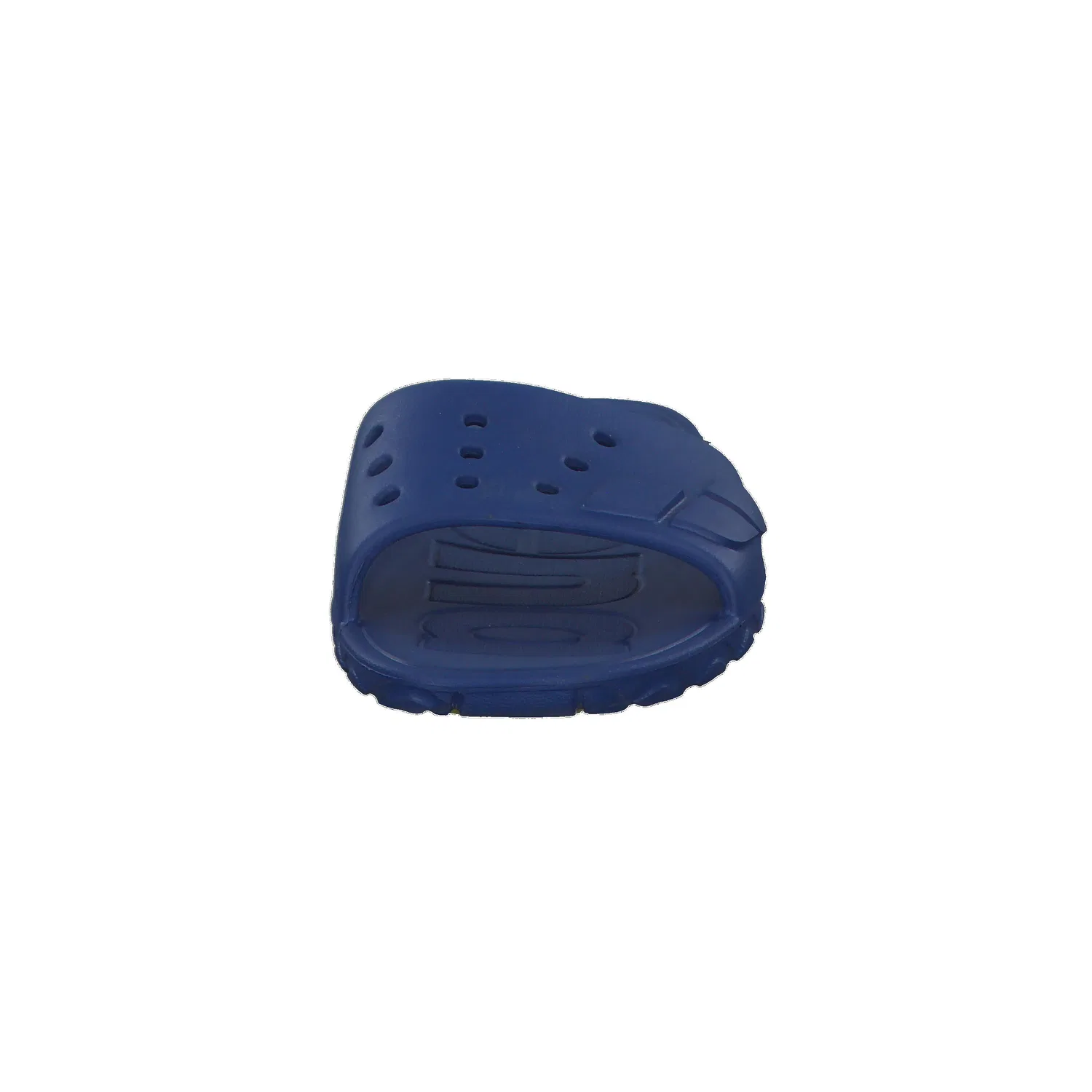 Детские шлепанцы для плавания с технологией Grip+ Arena Watergrip Junior, Konigsblau — фото 3
