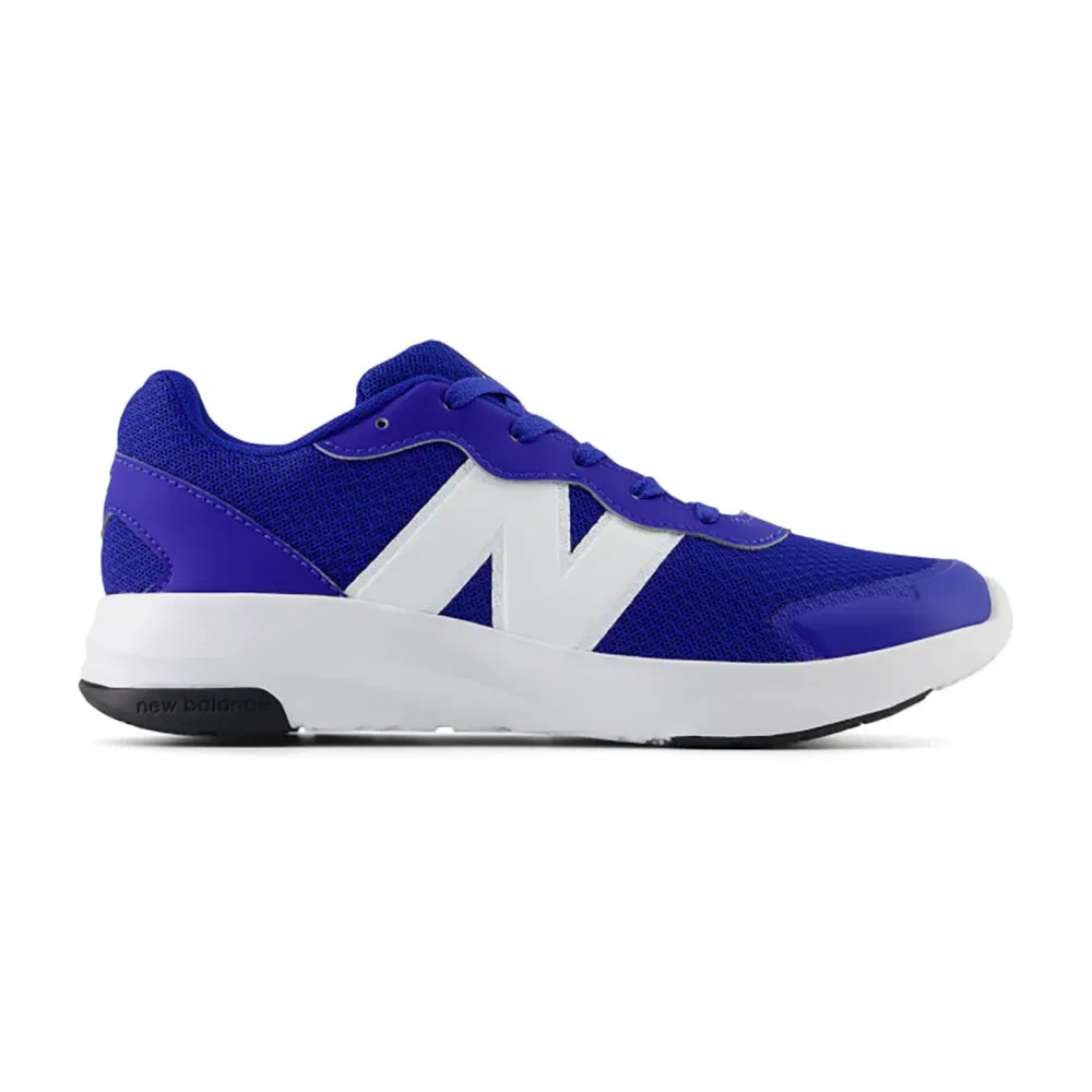 Кроссовки 578 V1 New Balance, синий — фото 3