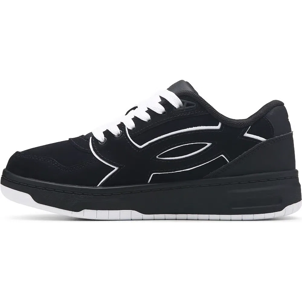 Детские кроссовки Flex Under Armour, Black/White — фото 3