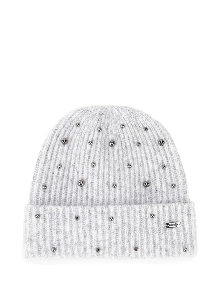 

Зимняя шапка Wittchen WINTER HAT, серый
