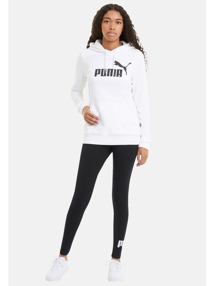 

Леггинсы Puma, черный