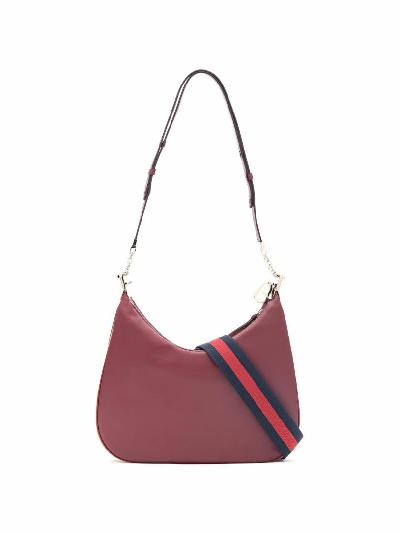 

Сумка-хобо Attache Gucci, розовый