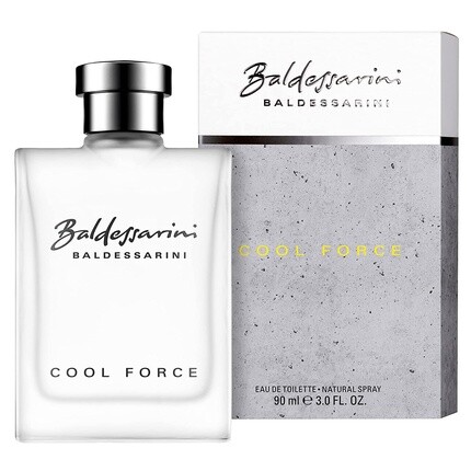 

Туалетная вода Baldessarini Cool Force 90 мл