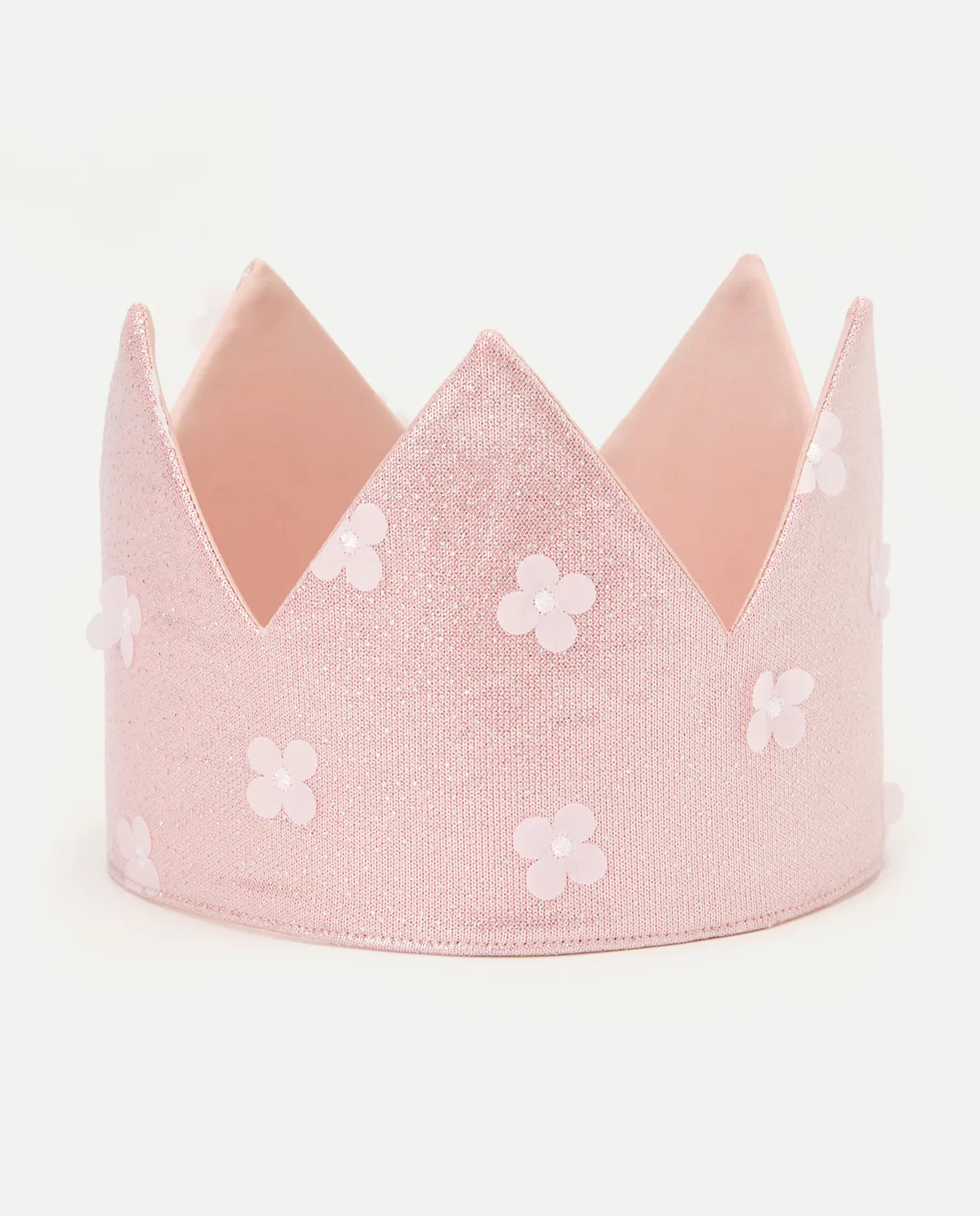 Костюм с пайетками, Corana, Kids El Corte Inglés, розовый