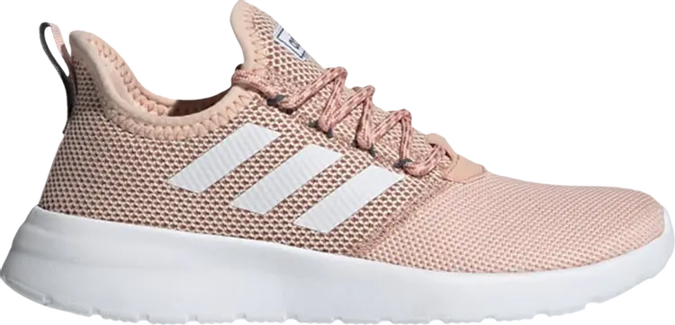 

Кроссовки Adidas Wmns Lite Racer RBN 'Glow Pink', розовый