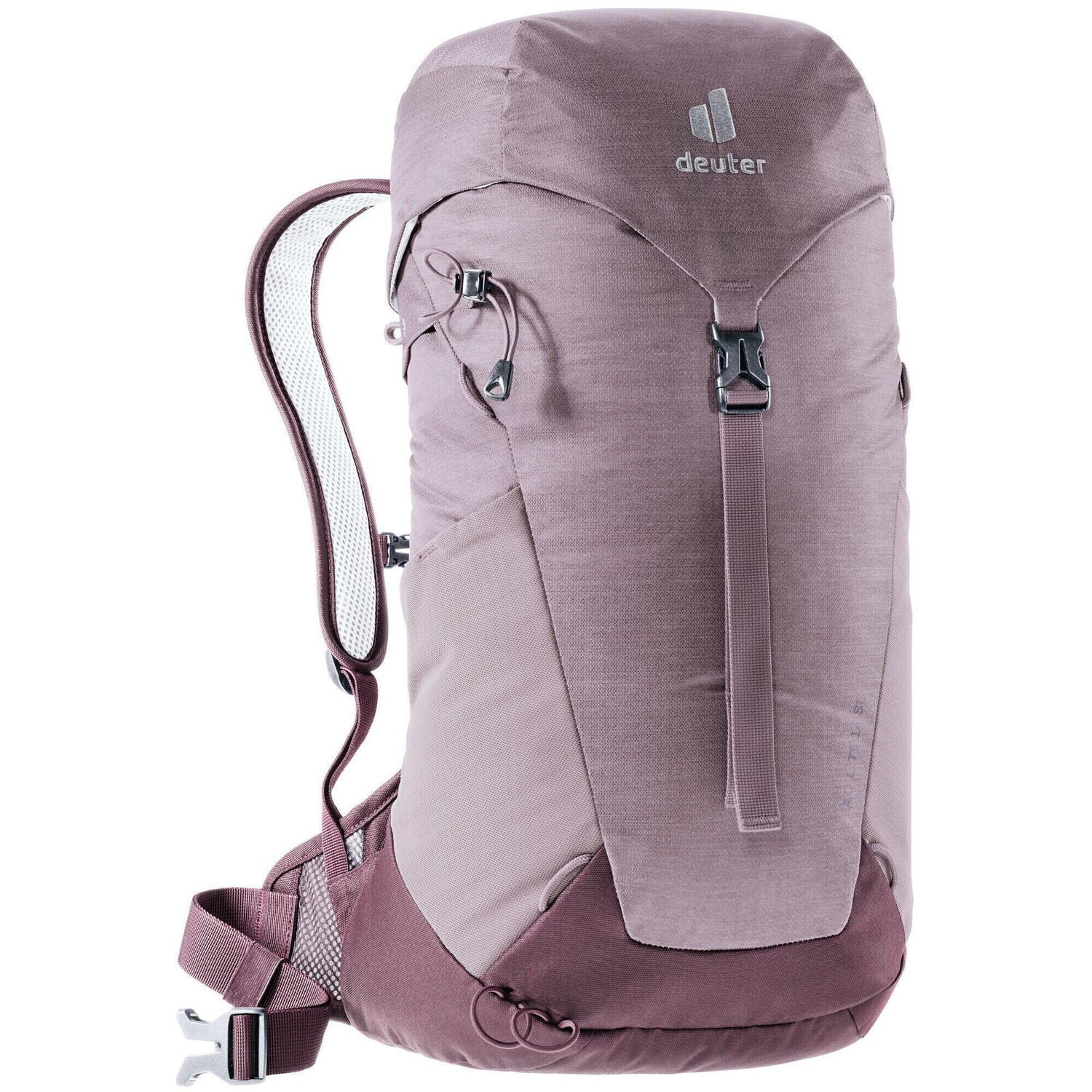 

Рюкзак треккинговые Deuter AC Lite 14 SL, фиолетовый