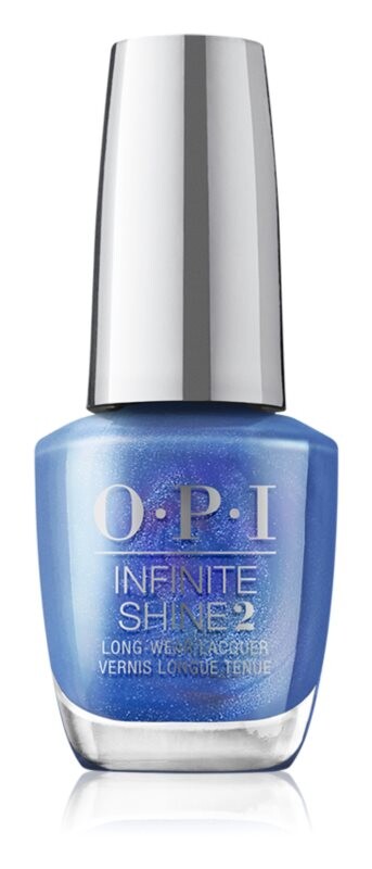 

Лак для ногтей с гелевым эффектом OPI Infinite Shine The Celebration, LED Marquee 15 мл