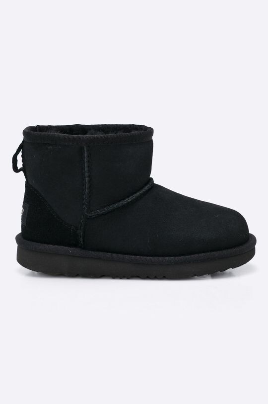 

Зимняя обувь Ugg, черный