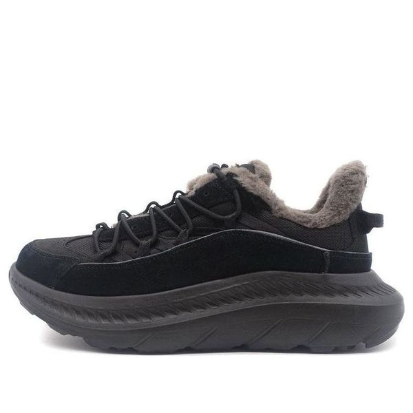 

Кроссовки ca805 v2 remix black' Ugg, черный